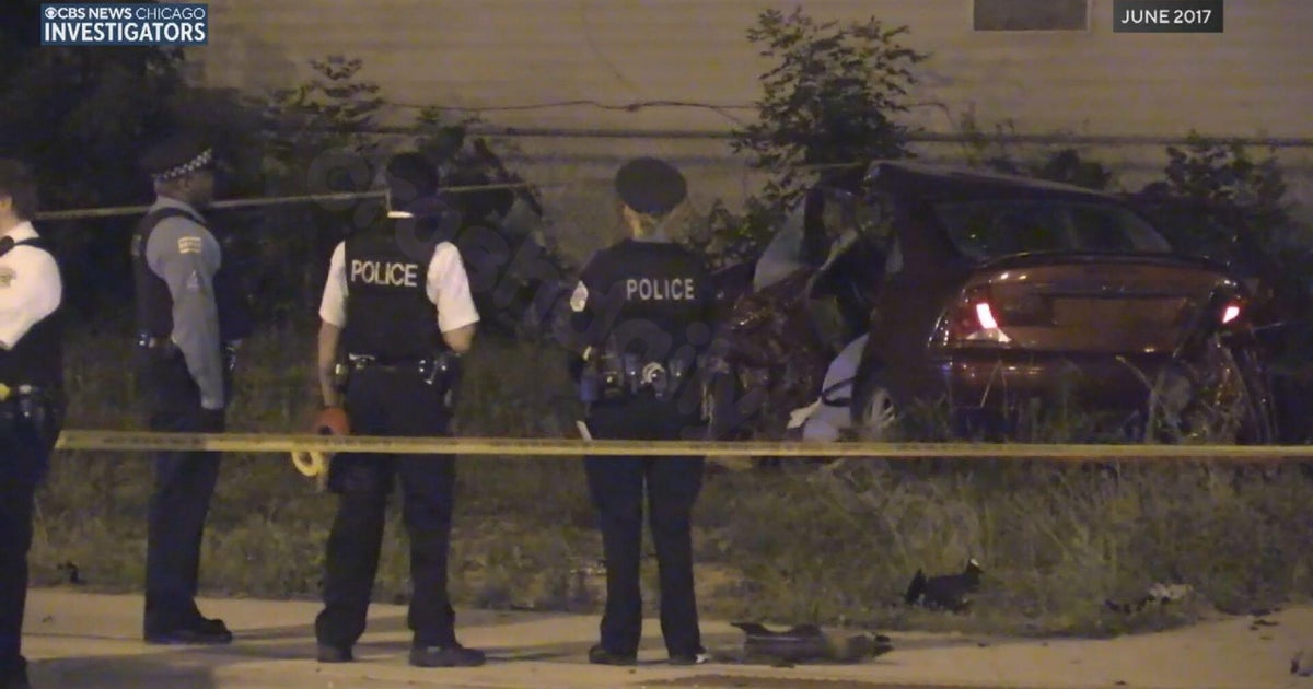 Family attorneys say coverup of fatal Chicago police crash led to proposed $27 million settlement