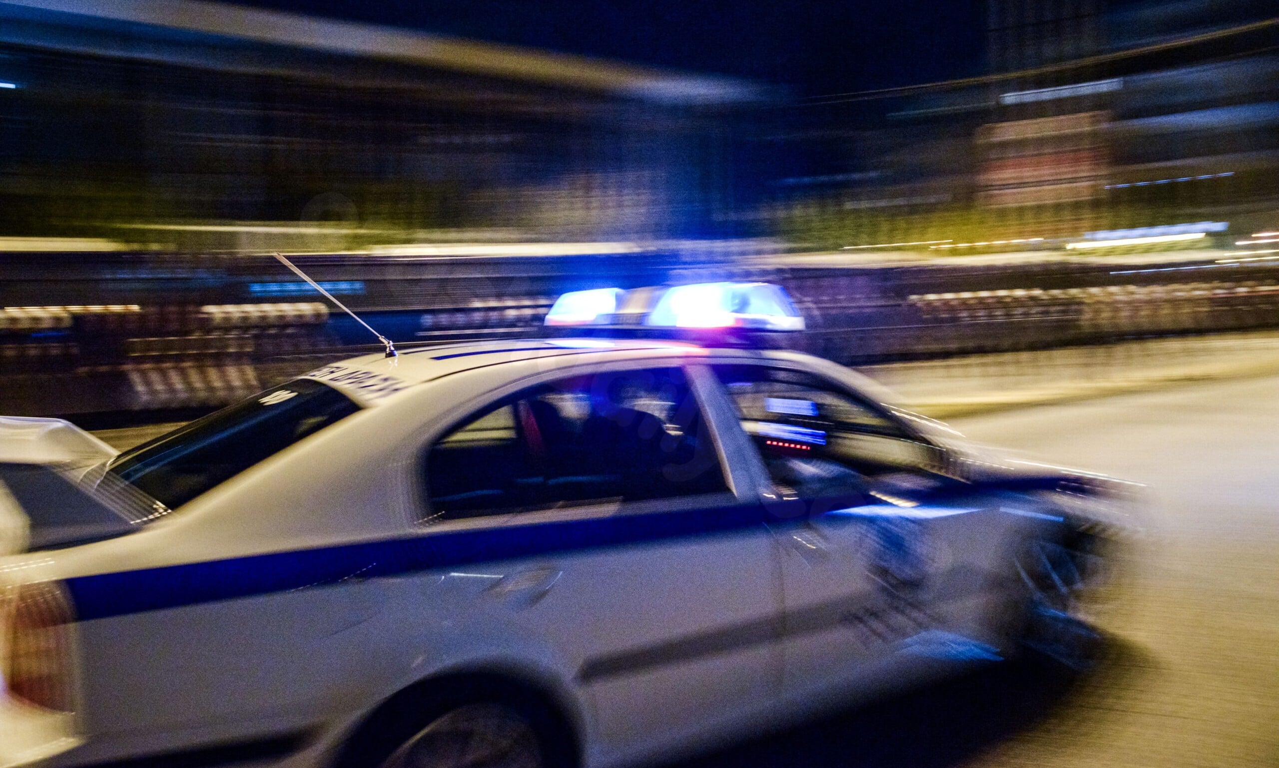Motorcycle policeman arrested over fatal crash