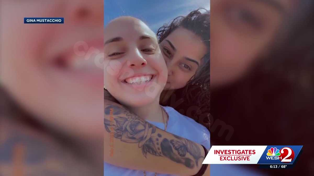 Orlando police pursuit in violation of department policy ends with woman's death in car crash