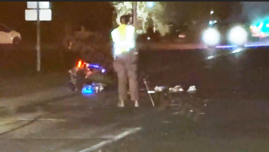 Pickup truck driver charged after Hope Mills biker killed in Fayetteville crash on King Road, police say