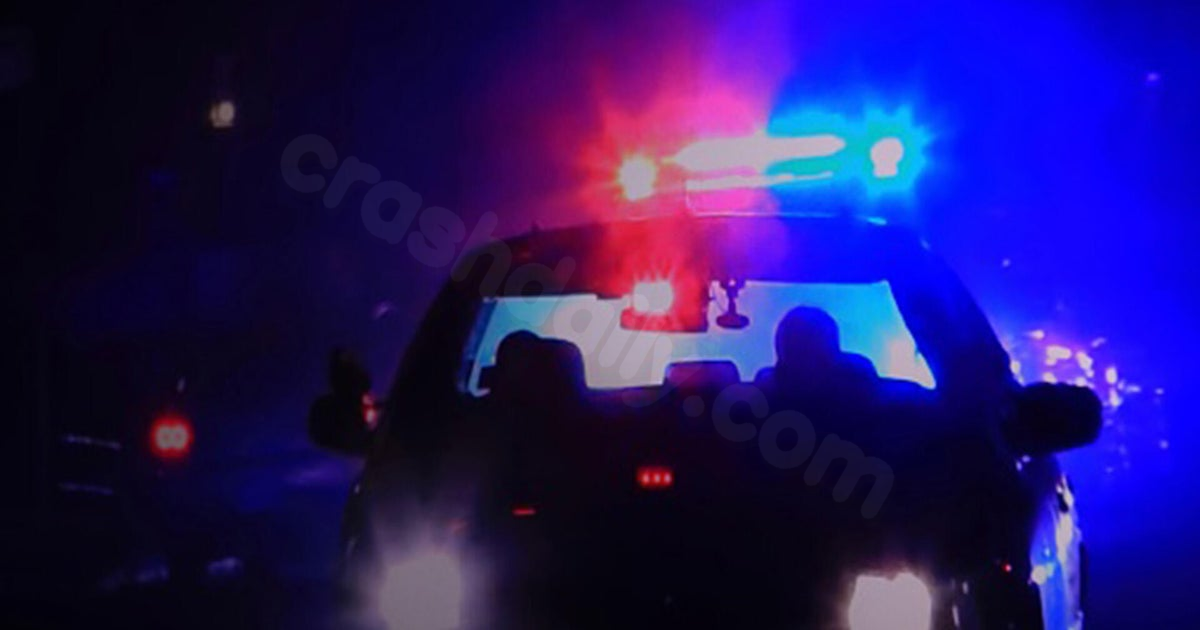 Police are searching for the driver in a fatal Miami hit and run crash that killed a 62-year-old pedestrian
