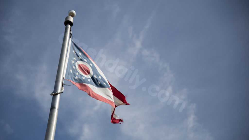 3 of 6 people killed in US military refueling plane crash were from Ohio, Gov. says