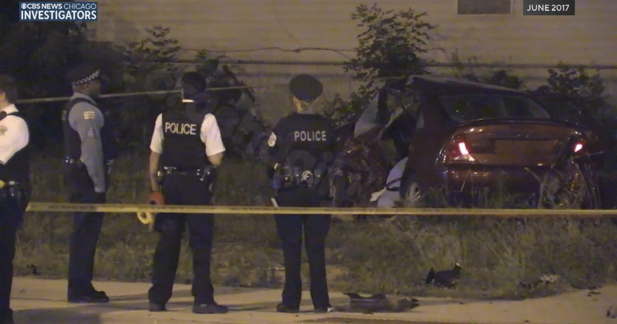City Council Finance Committee backs $27 million settlement in fatal police chase crash