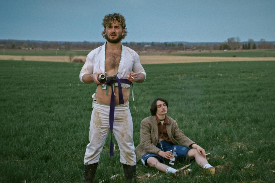 ‘Crash Land’ Review: Crass Humor Meets Poignancy in Coming-of-Age Dramedy About Grieving Canadian Stunt Boys