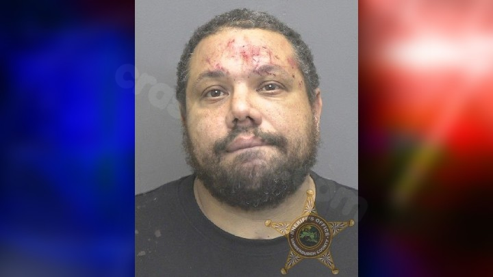 Evansville man charged with DUI after crash with two kids in the car