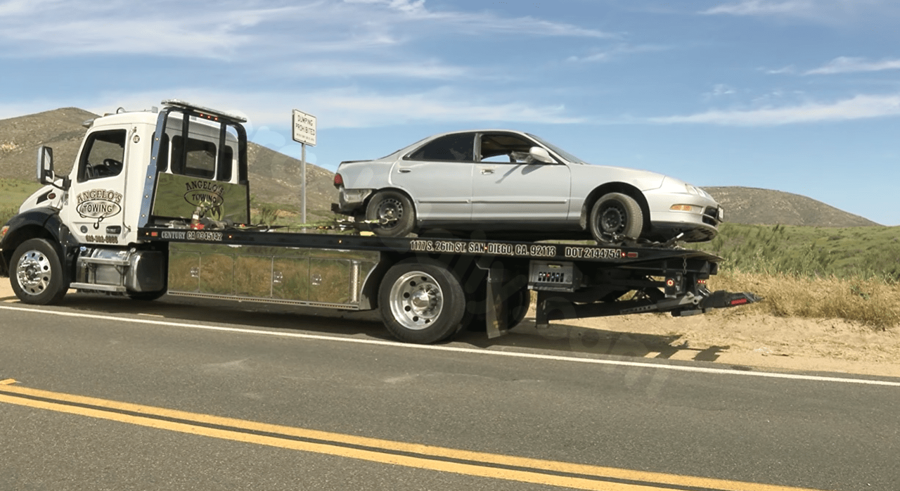 Fatal crash on Otay Lakes Road in Chula Vista under investigation