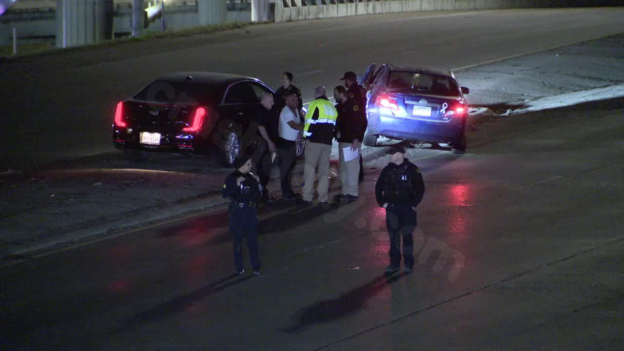 Former Dallas police union president pleads guilty after lying about fatal crash