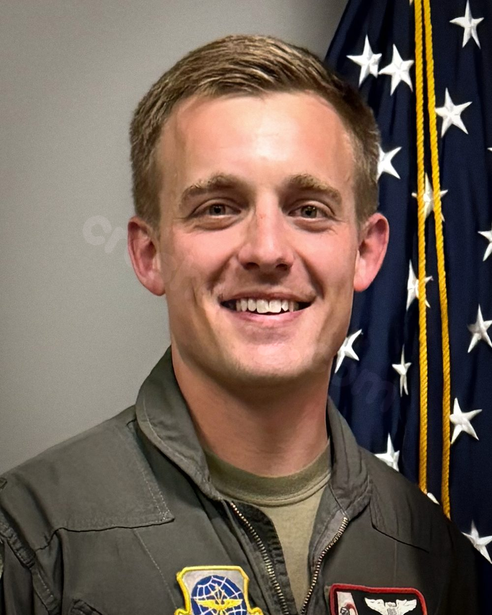 Military Families Mourn Six Service Members Lost in Iraq Aircraft Crash