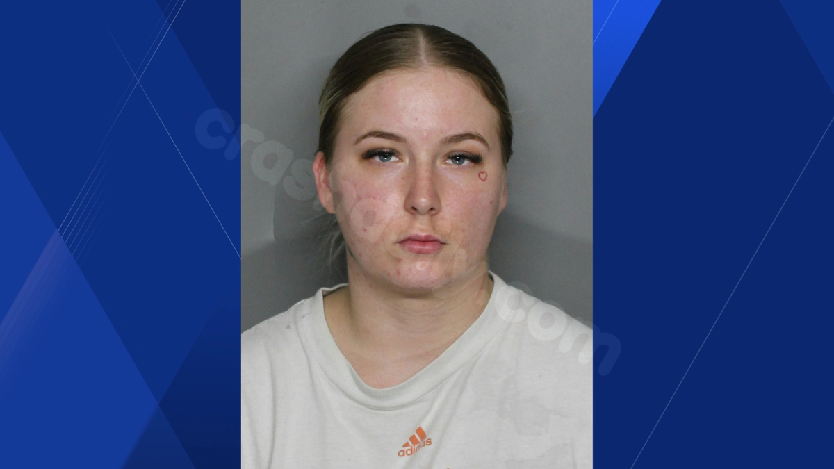 Port Charlotte woman accused of DUI, vehicular manslaughter in 2025 Cape Coral crash