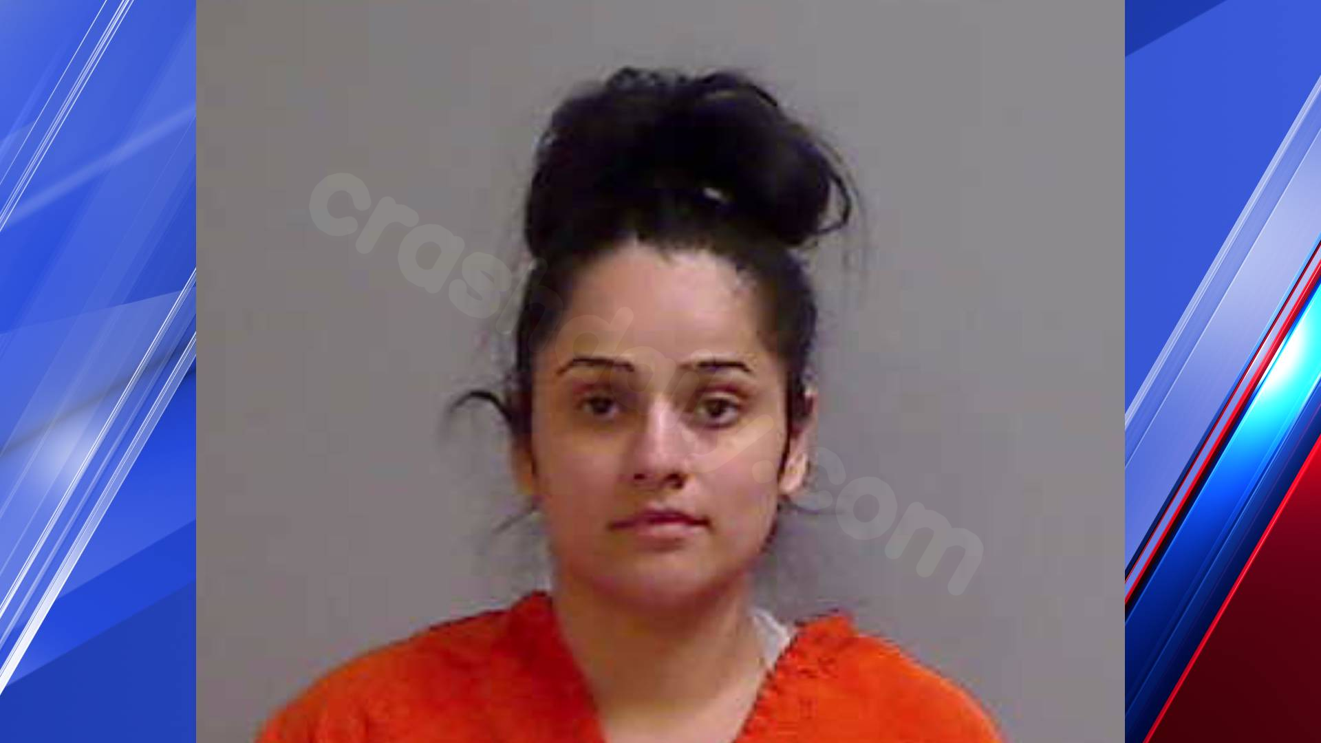 San Benito woman sentenced in fatal McAllen crash