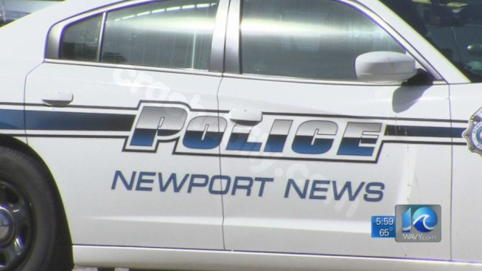 Two dead after a two-vehicle crash on 72nd Street and Jefferson Avenue in Newport News