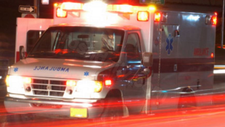2 killed, 3 others hurt in I-90 crash in Chicago, ISP says
