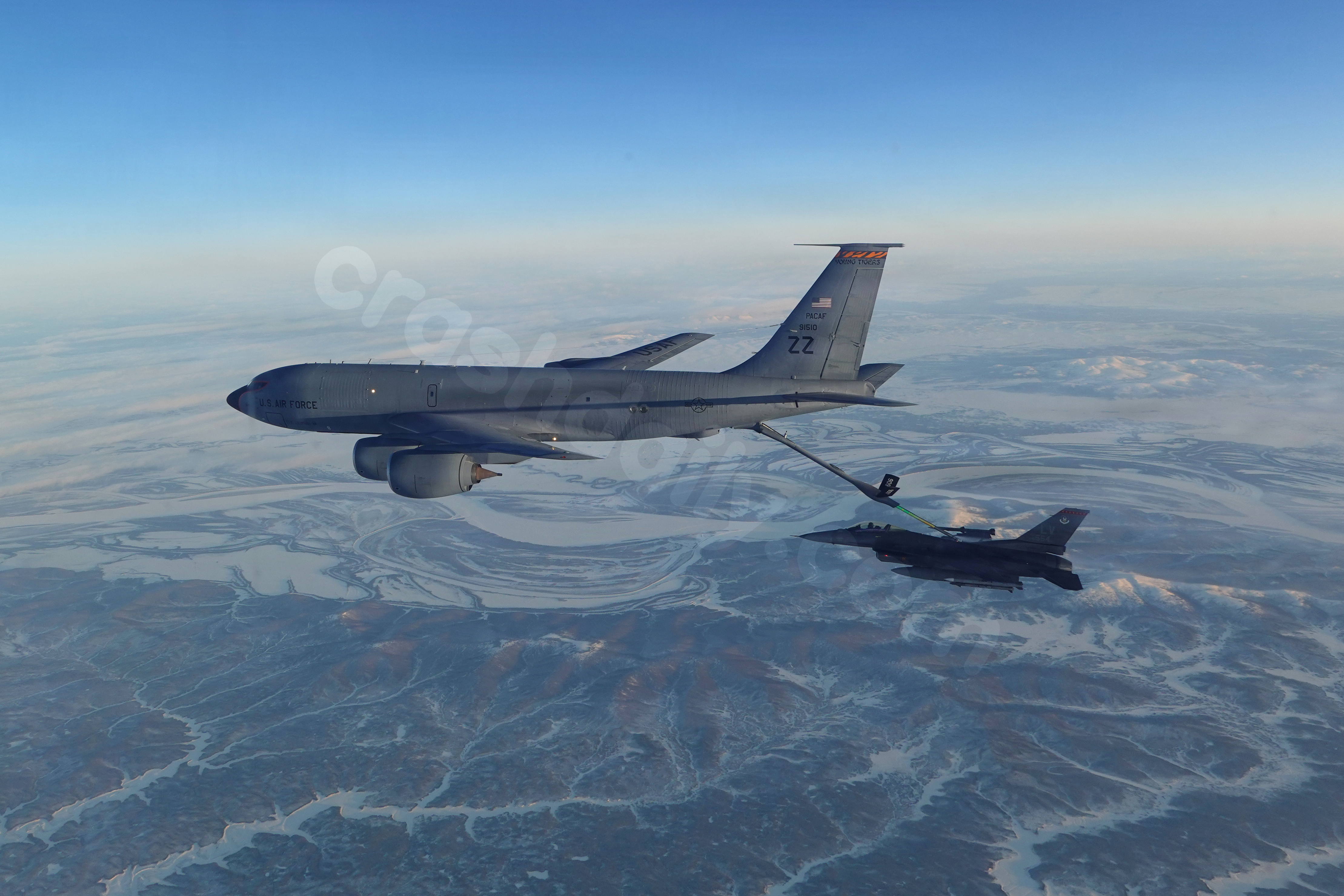 3 Birmingham-based airmen killed in Iraq crash
