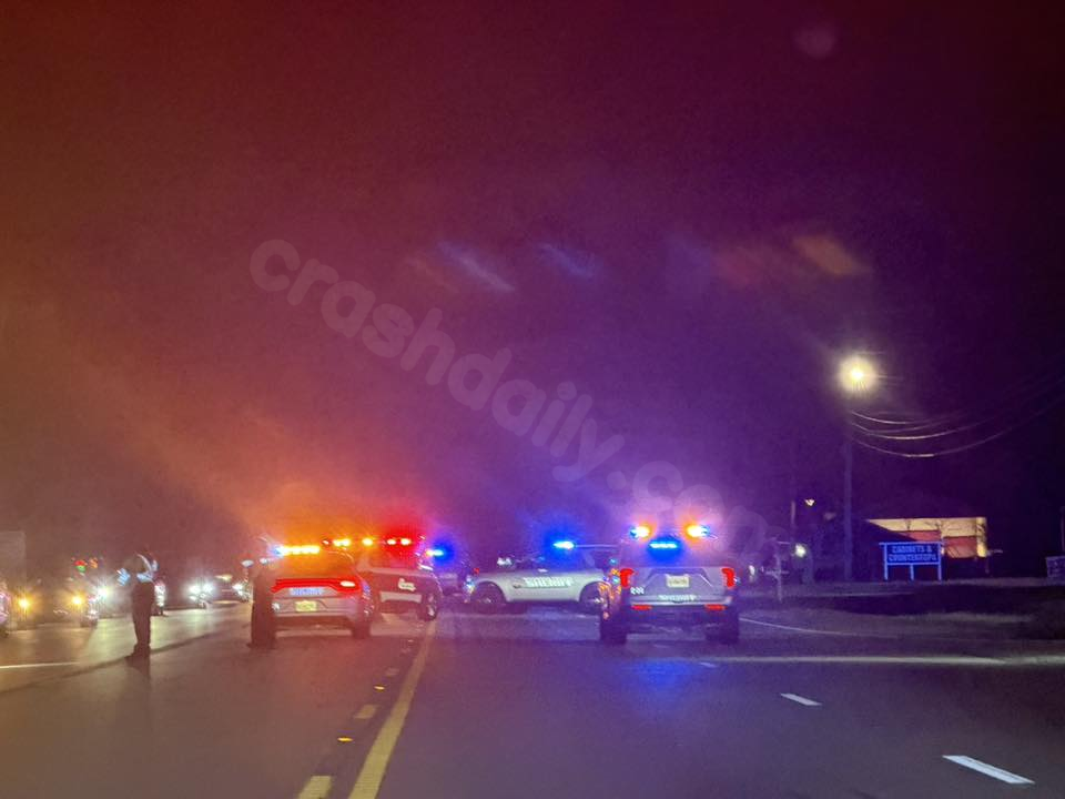 Deadly pedestrian accident under investigation in Augusta