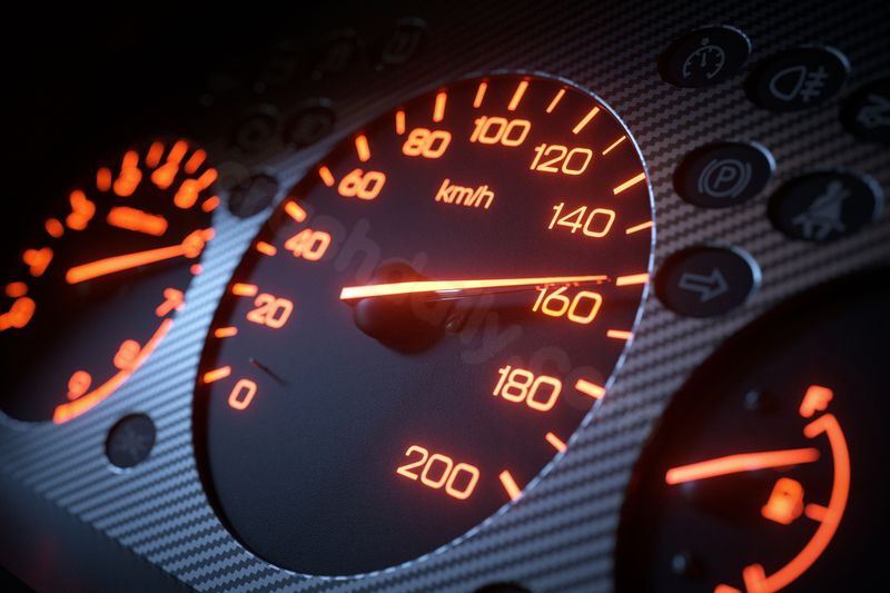 From viral video to fatal crash: Sedan driven at purported 150 km/h hits wall, 2 die