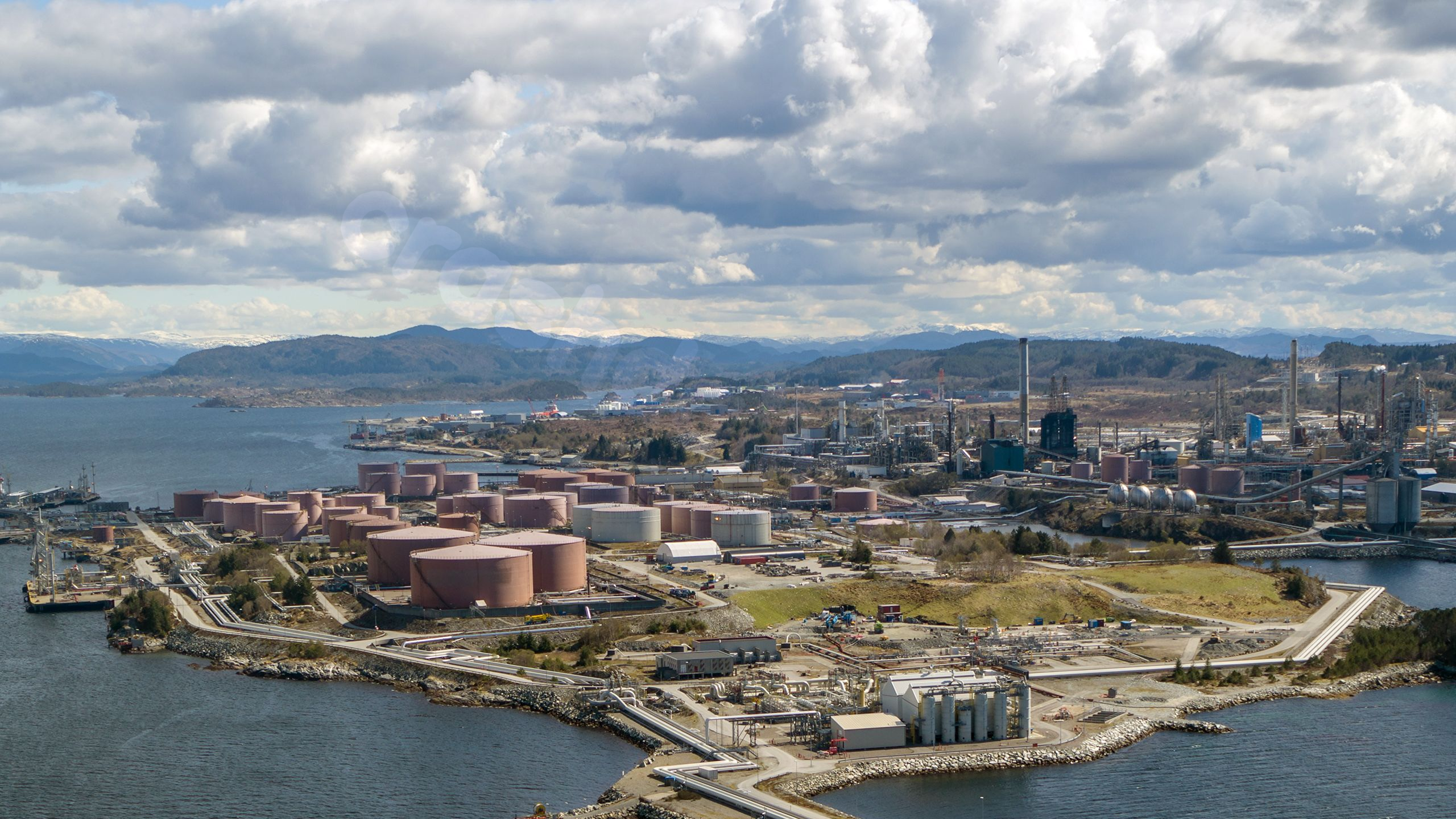 Equinor’s investigation report following the fatal accident at Mongstad is complete