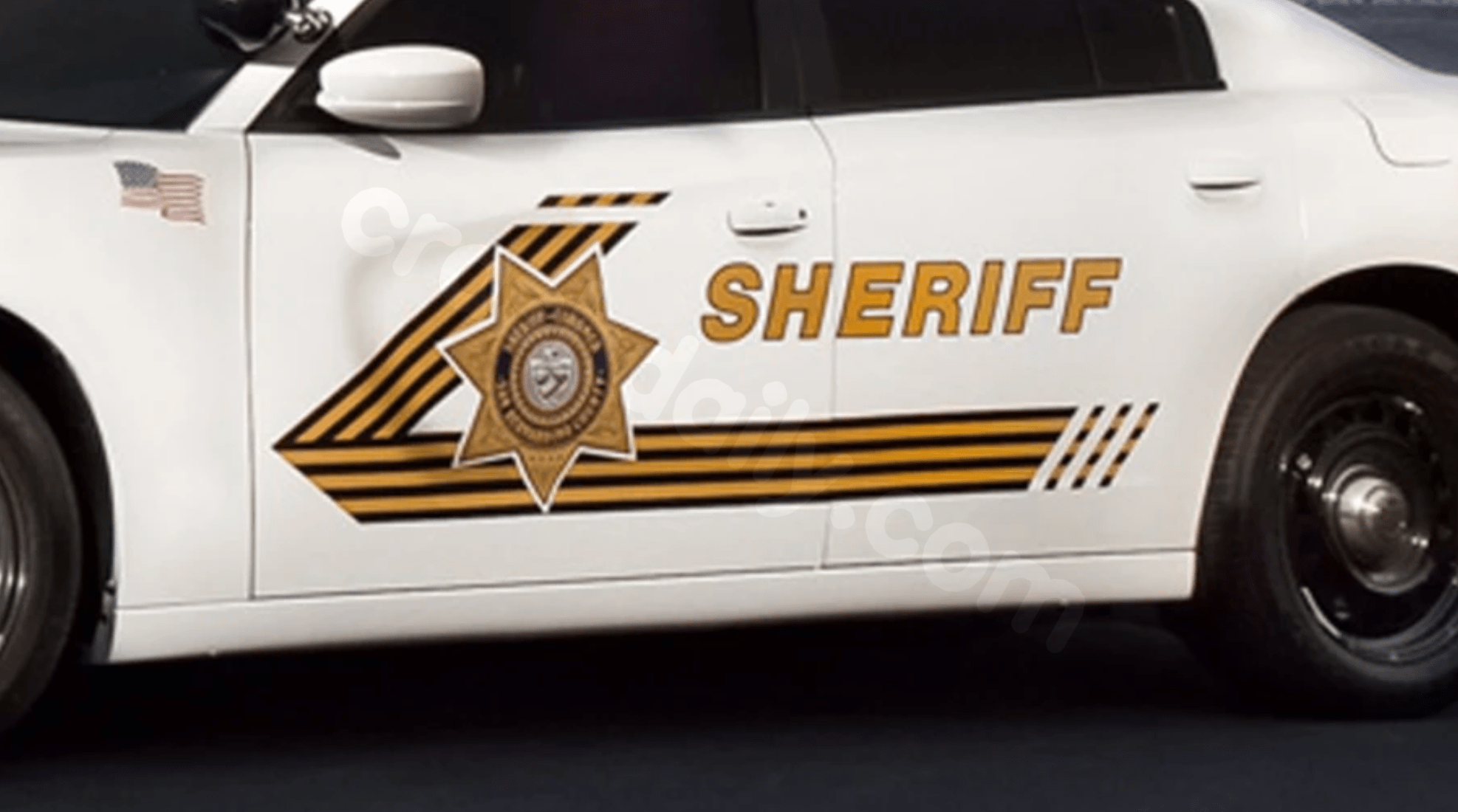 Man on motorcycle killed after crash with semi-truck in Victorville