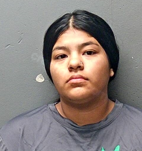 Mom arrested for baby’s ejection death in Fort Worth crash