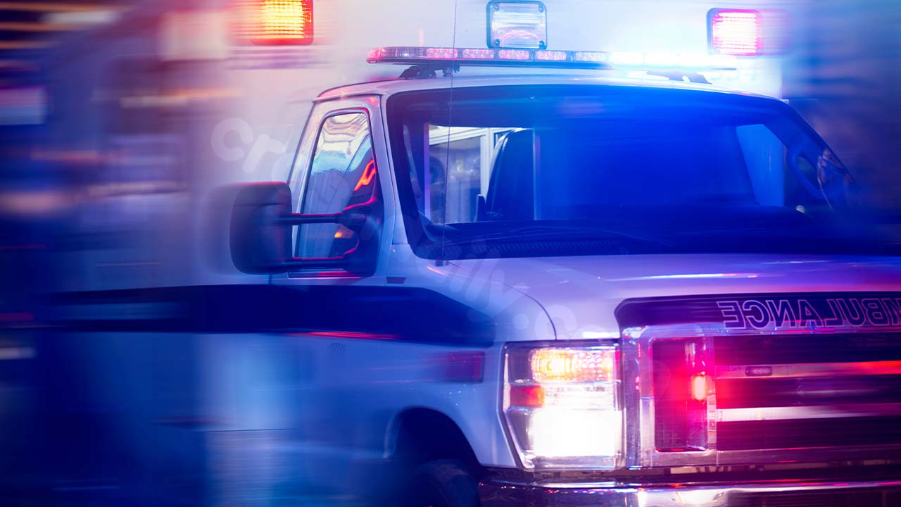 One hospitalized following push scooter crash in Southington