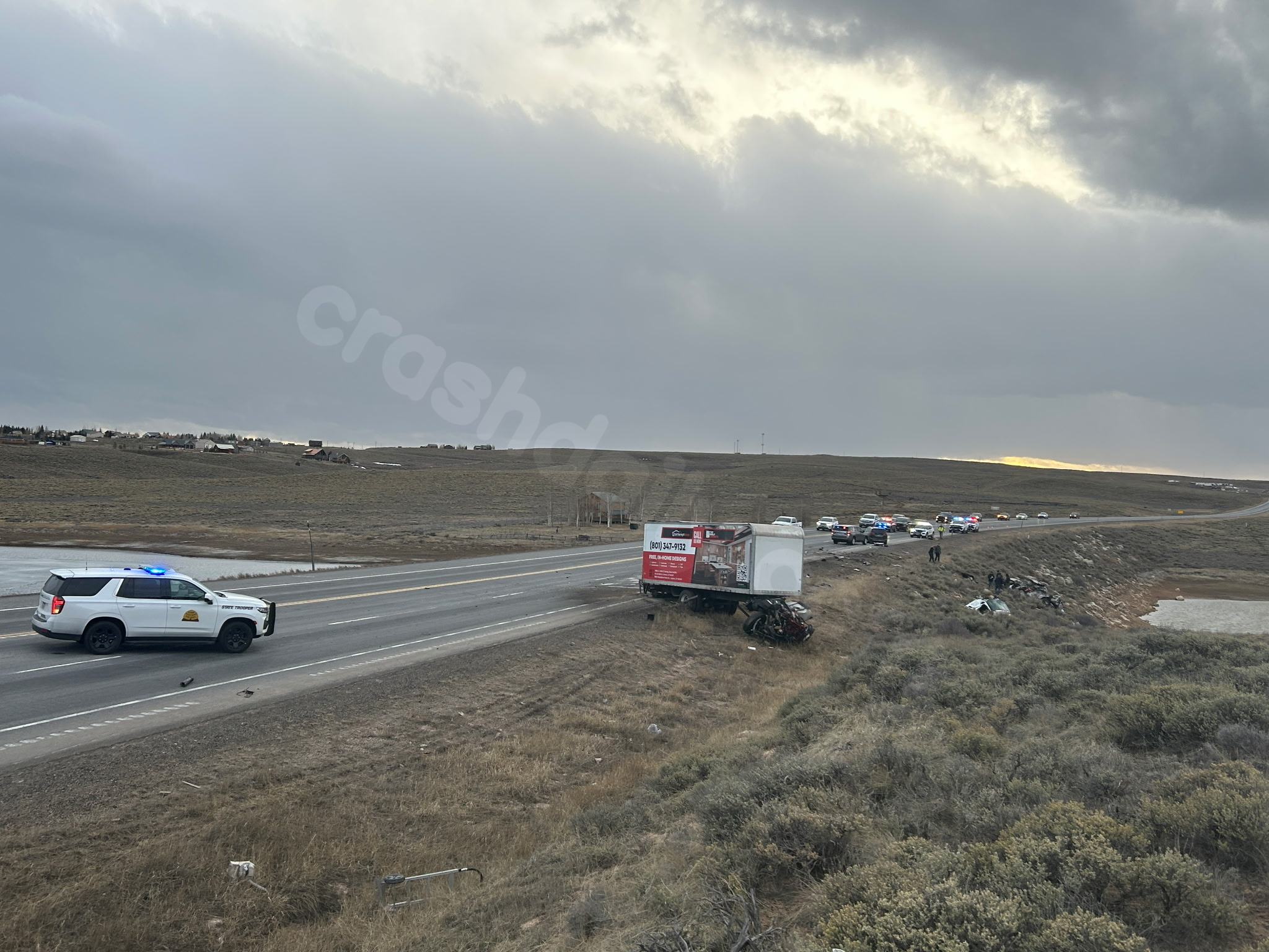 Police identify victims of fatal SR-40 crash that occurred Saturday afternoon