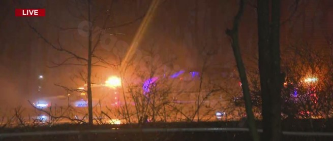 Two dead in multi-vehicle crash on Long Island: NYSP