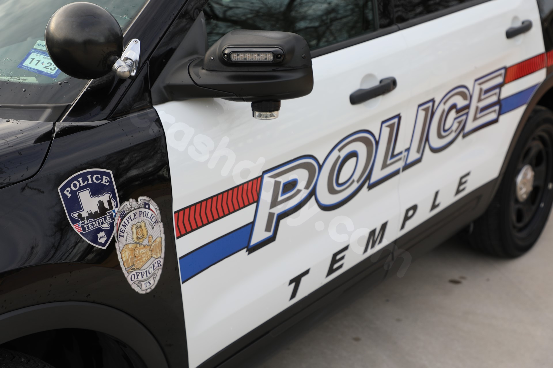 Victim in fatal accident on N General Bruce Drive identified