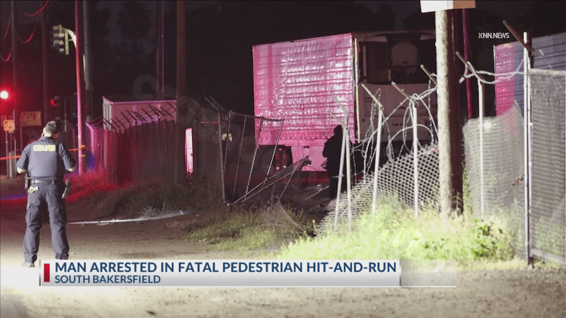 Coroner ID’s woman dead after hit-and-run crash in south Bakersfield