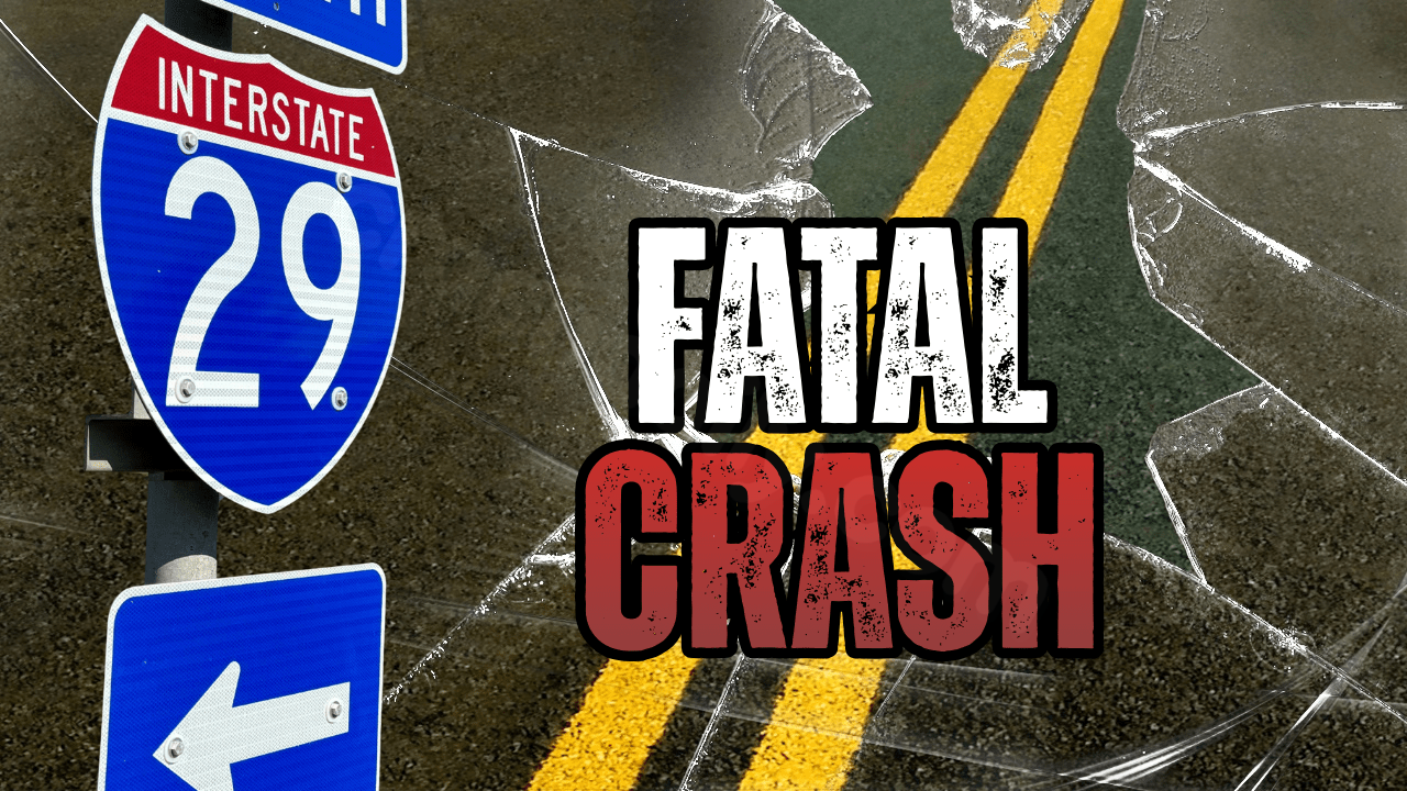 Name released in car vs. semi crash on I-29 near SF