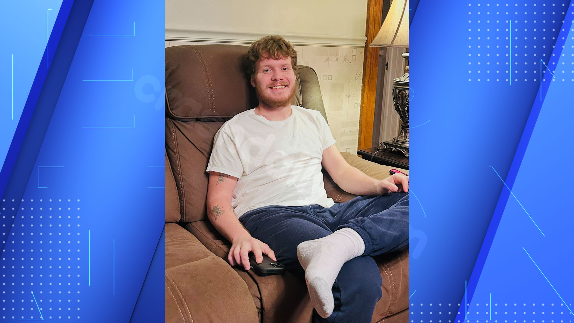 Tyler Bojanowski disappeared after recovering from a brain injury