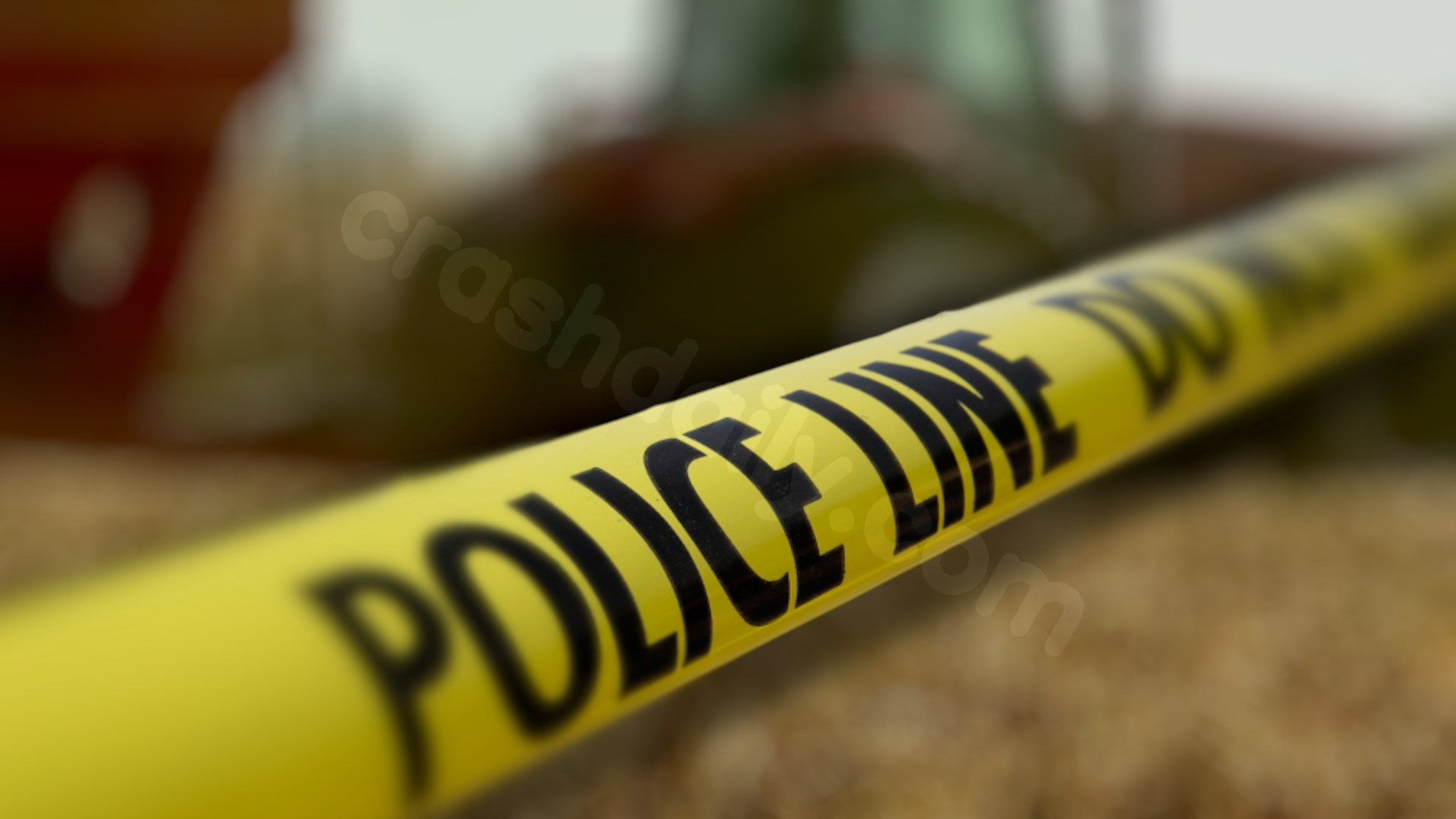 2-year-old dies after Southeast Kansas farm accident