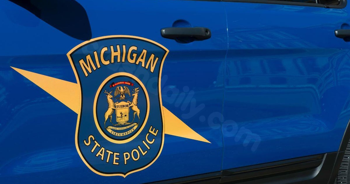 Farmington man dead after multiple crashes on I-96 in Detroit