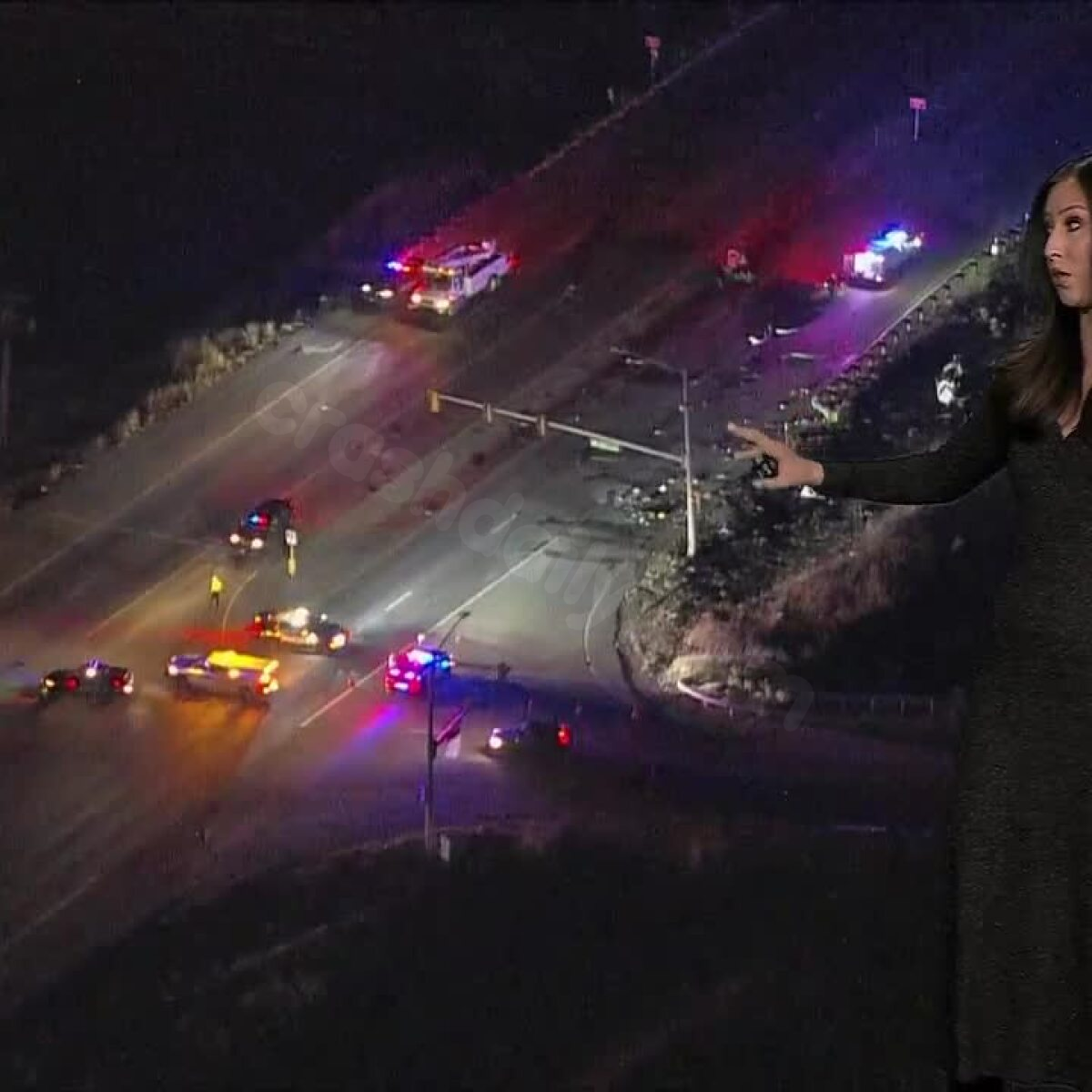 Fatal Brighton crash closes intersection of Highway 85 and 136th Ave. in both directions