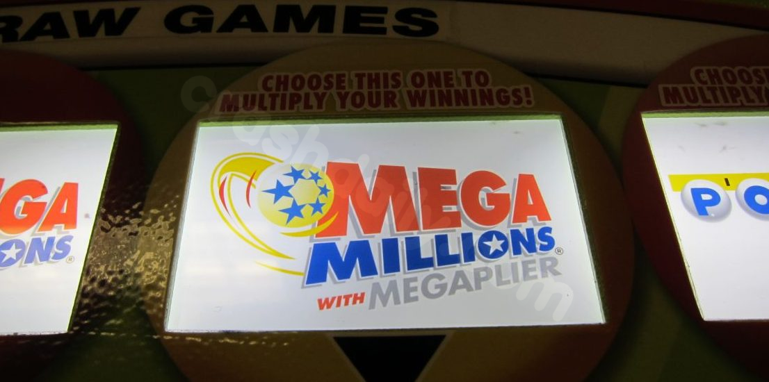 Local woman wins $100K Mega Millions prize by accident on Friday the 13th