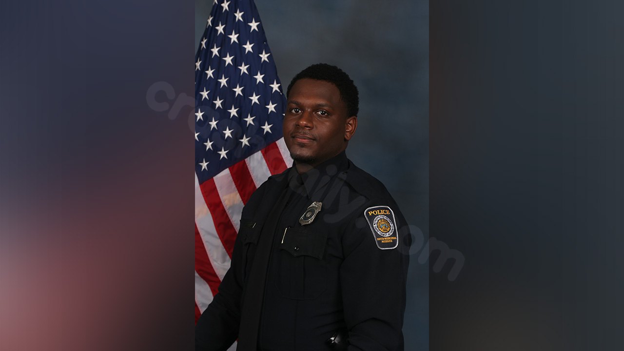 MARTA police officer charged, fired after fatal crash in February