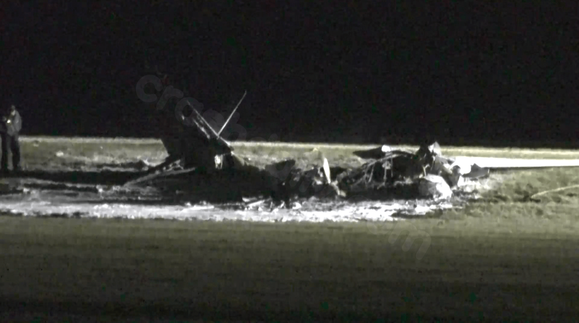 Neighbors remember ‘quiet, kind’ pilot lost in Chesterfield crash