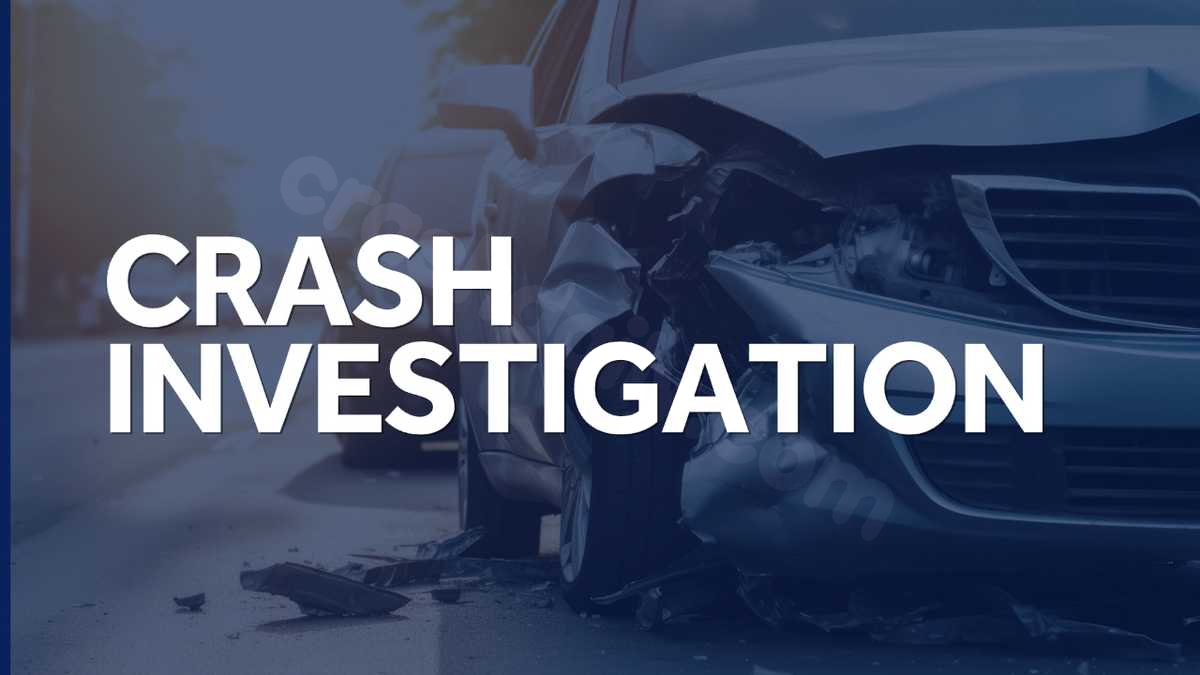 Officials confirm 1-year-old child dies weeks after Pikesville crash