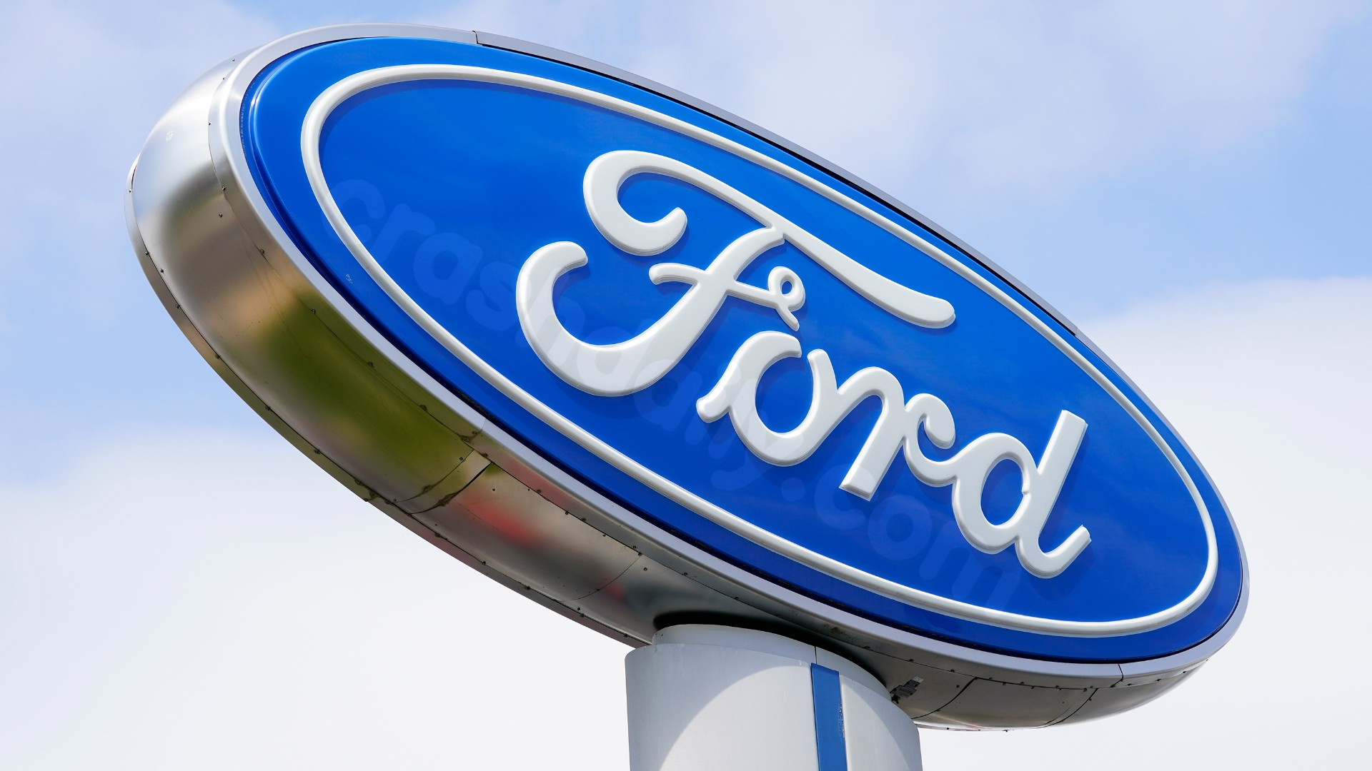 Report: Employee killed in industrial accident at Ford facility in Ohio