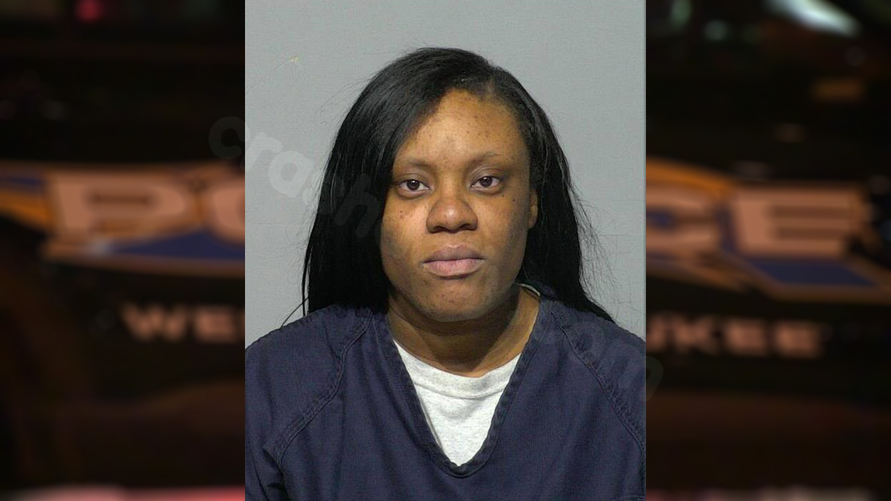 West Milwaukee fatal hit-and-run charges; no license, 6 kids in SUV