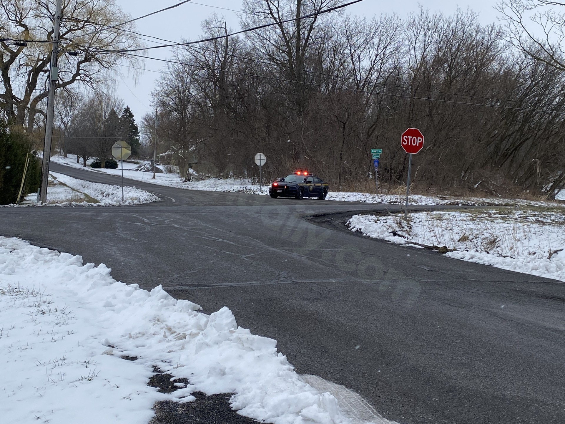 Chittenango man dead after crash in Madison County