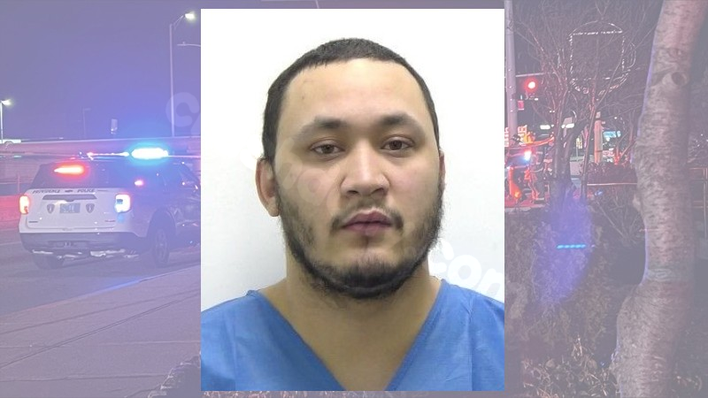 Driver arrested after crash that injured assistant attorney general