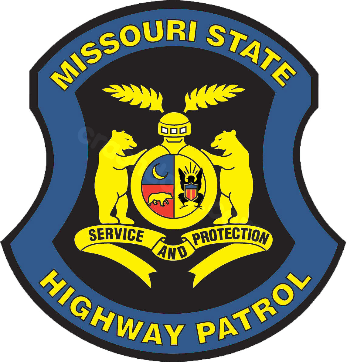 Freak Accident Injures ATV Driver
