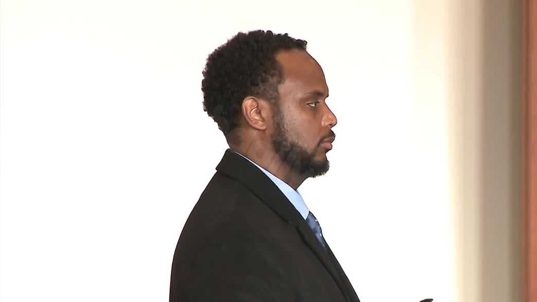 Hearing held in I-95 crash that killed police officer from Exeter