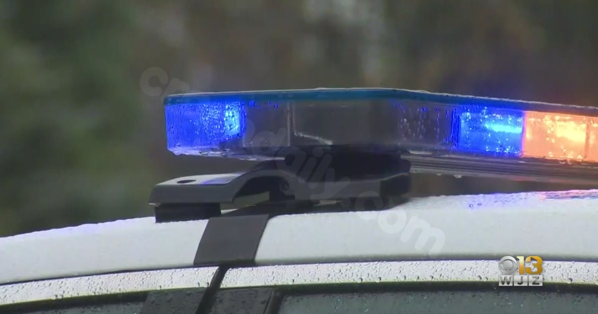Infant dies a month after crash kills mother in Baltimore County
