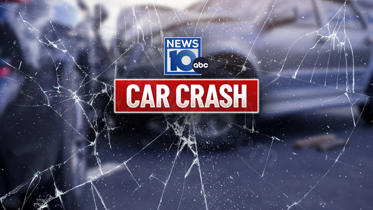 One dead after crash in Stottville