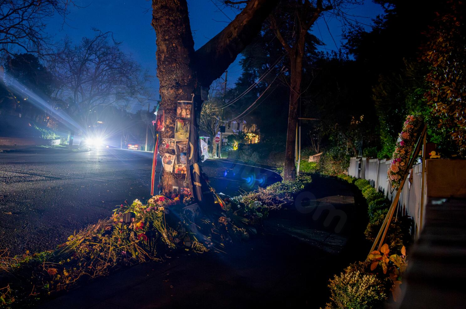 Survivor of deadly Cybertruck crash in the Bay Area is suing Tesla