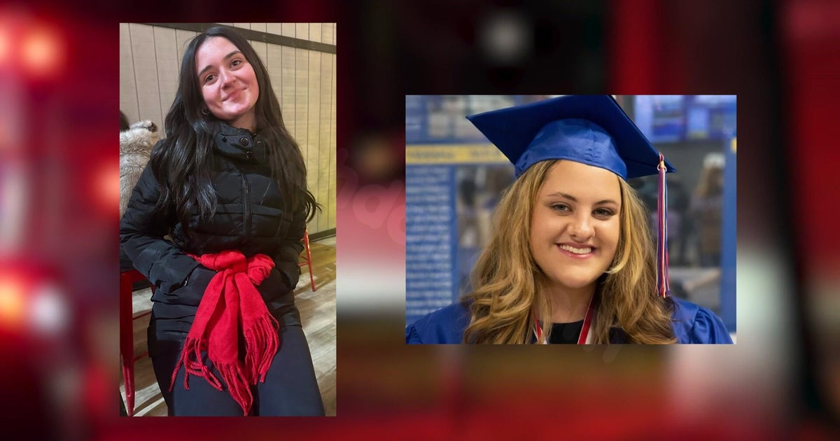 Driver indicted on manslaughter charges in Long Island crash that killed 2 teens