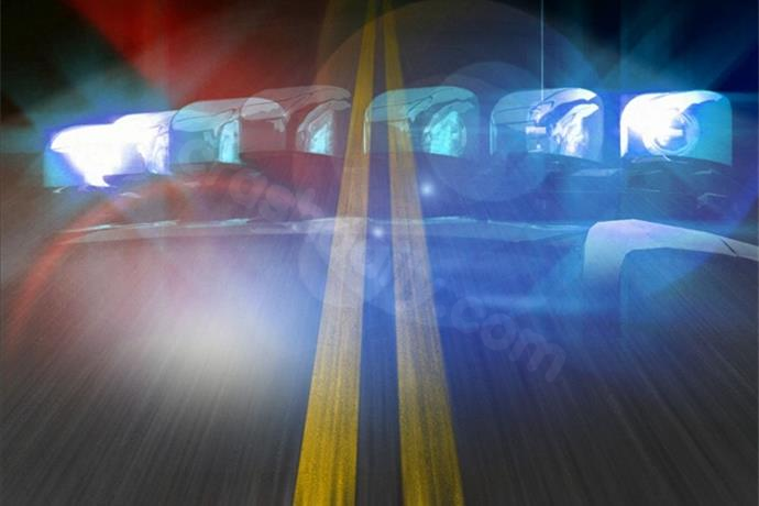 Harrison, Ark. woman dies in single-vehicle accident