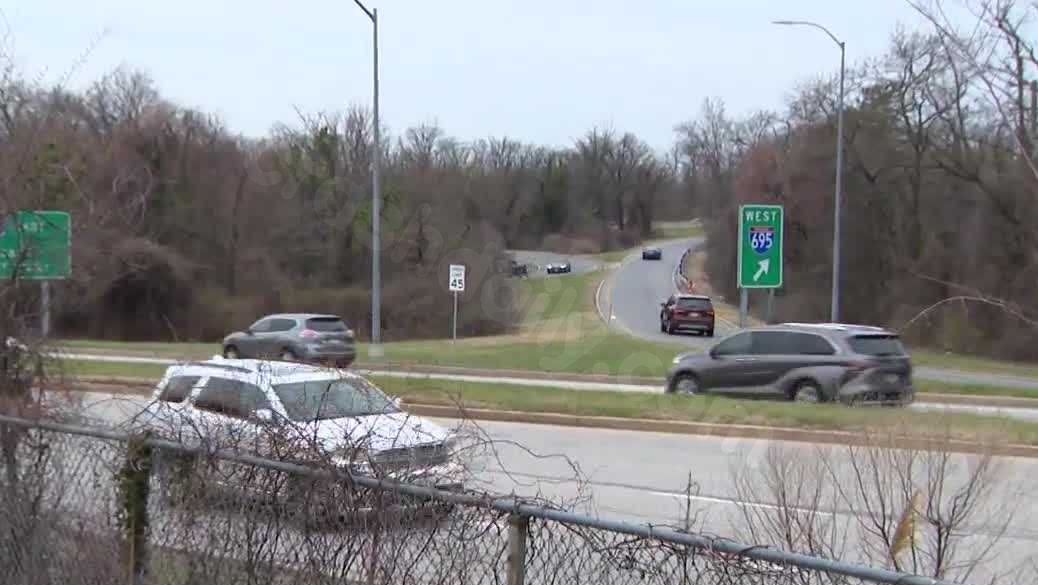 Police arrest suspect in early morning road rage incident in Parkville
