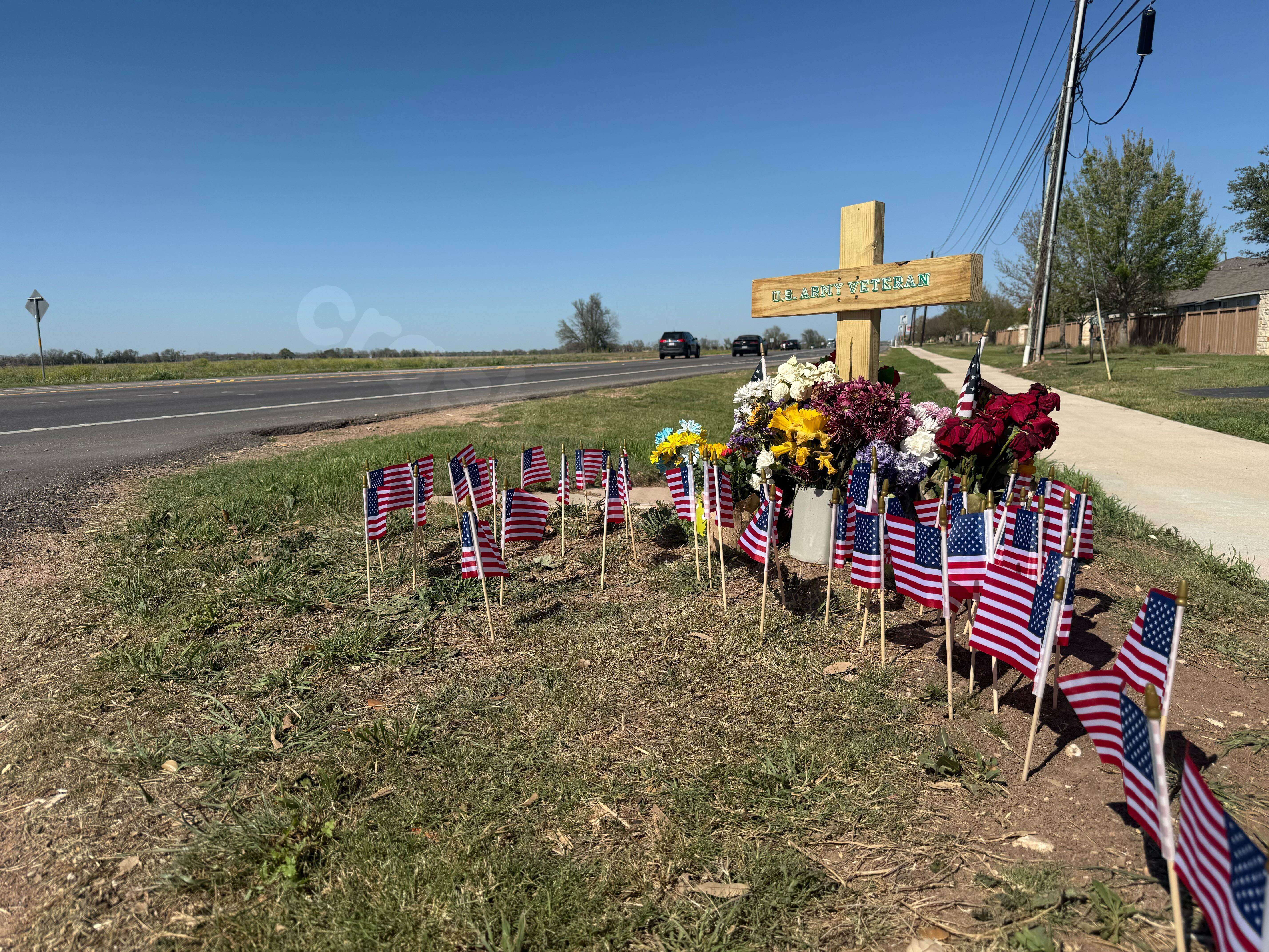 Community mourns man killed in southeast Austin motorcycle crash, calls for safety changes