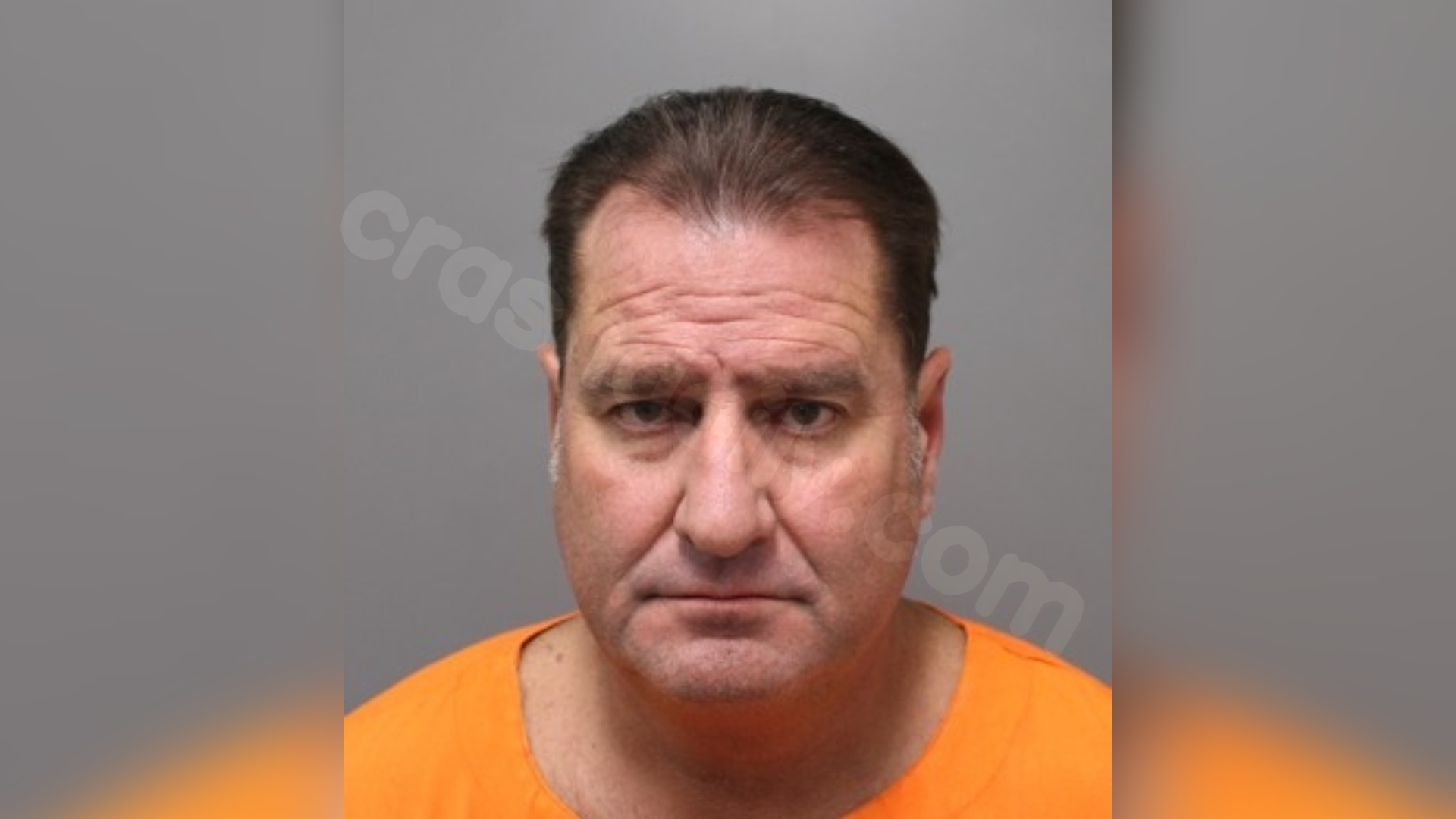 Danville police merit board vice president arrested after crash